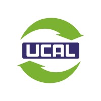 Ucal logo