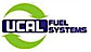 Ucalfuel System logo