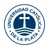 Universidad Católica De La Plata logo