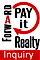 Pay it Forward Realty logo