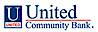 United Community Bank logo