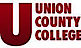 Union County College logo