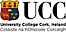 University College Cork, Ireland logo