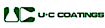 U-C Coatings logo