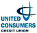 United Consumers Credit Union logo