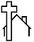 Union-Congregational Church logo