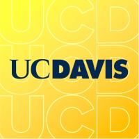 Uc Davis logo