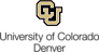 CU Denver logo