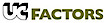 UC Factors logo