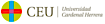 Universidad CEU Cardenal Herrera logo