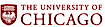 The University of Chicago logo