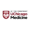 Uchicago Medicine logo