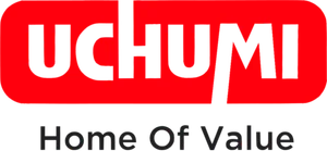 Uchumi Supermarkets logo