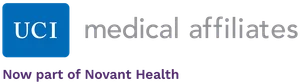 UCI Medical Affiliates logo
