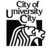 City of University City, Missouri logo