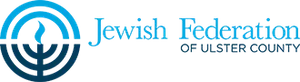 Jewish Federation of Ulster County logo