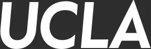 UCLA logo