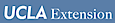 UCLA Extension logo