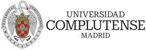 Universidad Complutense de Madrid logo