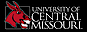 University Of Central Missouri logo