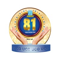 Uco Bank logo