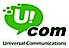 Ucom logo