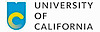 University Of California Office Of The President logo