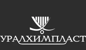Uralkhimplast logo