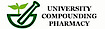 University Compounding Pharmacy logo