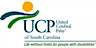 United Cerebral Palsy of South Carolina logo