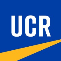 UCR logo