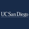 University of California - San Diego logo