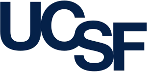 University of California San Francisco logo