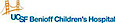 Ucsf Benioff Children''S Hospital Oakland logo