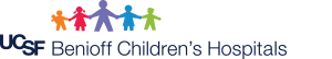 UCSF Benioff Children''s Hospitals logo