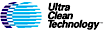 Ultra Clean Technology logo