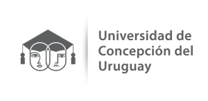 Universidad de Concepción del Uruguay logo
