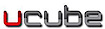 U Cube Media logo