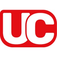 Universal Components logo