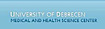 University Of Debrecen logo