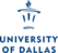 University Of Dallas logo