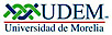 Universidad de Morelia logo