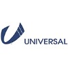 Universal Display & Fixtures logo