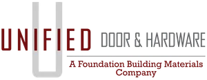 Unified Door & Hardware Group logo