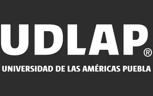 Universidad de las Americas Puebla logo