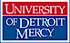 University of Detroit Mercy logo