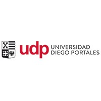 Universidad Diego Portales logo