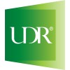 Udr logo