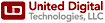 United Digital Technologies logo