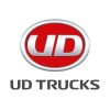 Ud Trucks logo